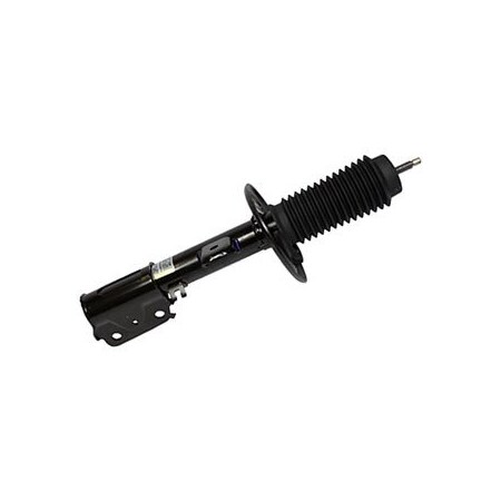 Motorcraft Shock Absorber Asy-Front, Ast12345 AST12345